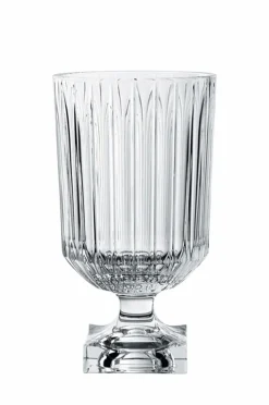 Nachtmann Vaser>Vase Minerva højde 32 cm Transparent