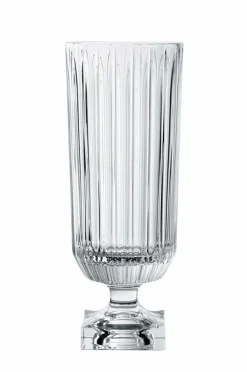Nachtmann Vaser>Vase Minerva højde 40 cm Transparent