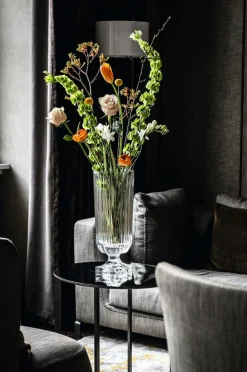 Nachtmann Vaser>Vase Minerva højde 40 cm Transparent