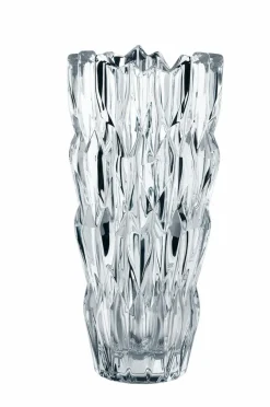 Nachtmann Vase Quartz højde 26 cm Transparent Discount