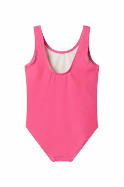 Name it Badedragt nmfModina Stitch Swimsuit Wdi Carmine rose New