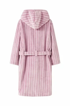 Name it Badekåbe nkfRose Morning Robe Keepsake lilac New