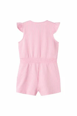 Name it Jumpsuits>Buksekjole nmfFris Bright white