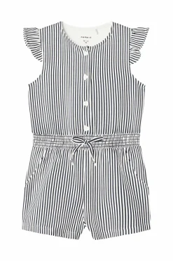 Name it Buksekjole nmfFris Navy blazer Hot