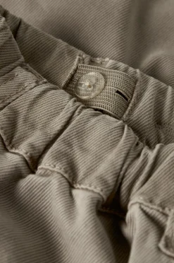 Name it Cargobukser nmmBen Tap Twi Chinchilla Outlet