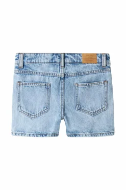 Name it Denimshorts nkfRose Reg Dnm Shorts 6042-AC Medium blue denim Best