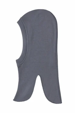 Name it Huer>Elefanthue nmnWillit Wool Balaclava Folkstone gray