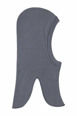 Name it Huer>Elefanthue nmnWillit Wool Balaclava Folkstone gray