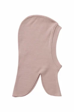 Name it Huer>Elefanthue nmnWillit Wool Balaclava Shadow gray