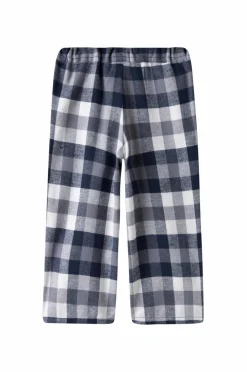 Name it Bukser & Leggings>Flannelsbukser nmmRaul Pant Box Navy blazer