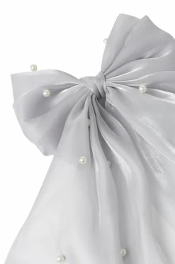 Name it Håraccessories>Hårklemme nkfRena Hairbow Icelandic Blue