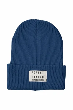 Name it Hue nmnManoa Knit Hat4 Insignia blue Outlet