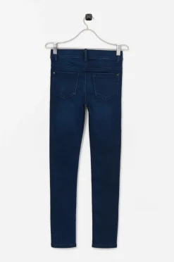 Name it Jeans>Jeans nkfPolly dnmTax Pant Dark blue denim