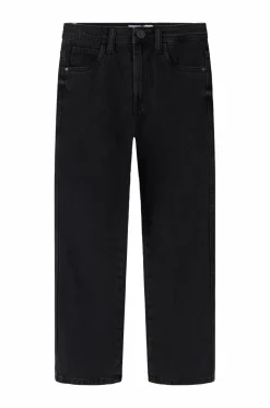 Name it Jeans nkmRyan Loose Jeans 5760 Black denim Best