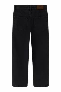 Name it Jeans nkmRyan Loose Jeans 5760 Black denim Best