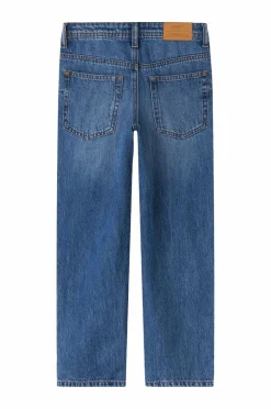 Name it Jeans nkmRyan Loose Jeans 5760 Medium blue denim Online