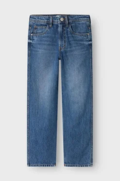 Name it Jeans nkmRyan Loose Jeans 5760 Medium blue denim Online