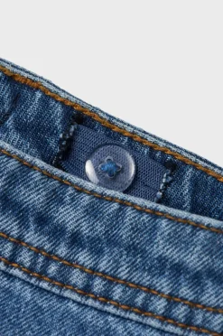 Name it Jeans nkmRyan Loose Jeans 5760 Medium blue denim Online