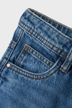 Name it Jeans nkmRyan Loose Jeans 5760 Medium blue denim Online
