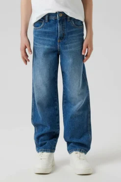 Name it Jeans nkmRyan Loose Jeans 5760 Medium blue denim Online