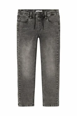 Name it Jeans>Jeans nkmRyan Slim Swe Jeans 5225 Medium grey denim