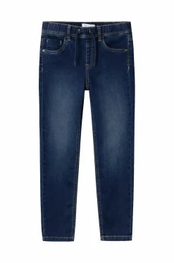 Name it Jeans nkmRyan Slim Swe Jeans 5225 Denim blue Outlet