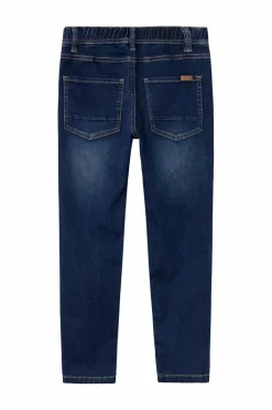 Name it Jeans nkmRyan Slim Swe Jeans 5225 Denim blue Outlet