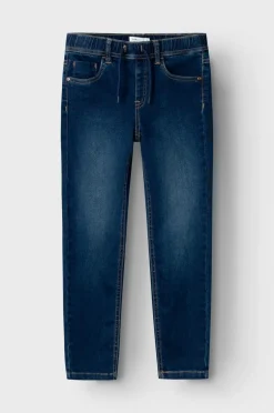 Name it Jeans nkmRyan Slim Swe Jeans 5225 Denim blue Outlet