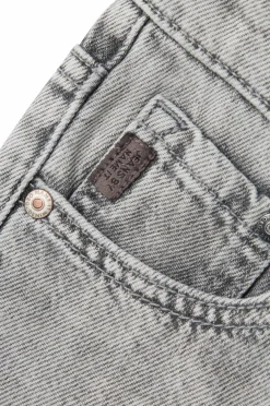 Name it Jeans nkmRyan Straight Jeans 3418-BE Light grey denim Online