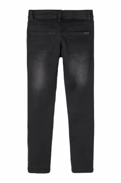 Name it Jeans>Jeans nkmRyan Jogger Swe Jeans 5110-TH