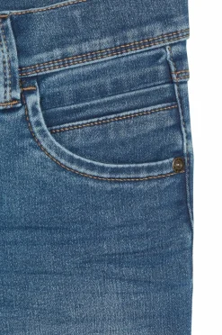 Name it Jeans nkmSilas Xslim Jeans 2002-tx Medium blue denim Online