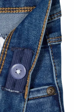 Name it Jeans nkmSilas Xslim Jeans 2002-tx Medium blue denim Online