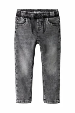 Name it Jeans>Jeans nmmRyan Slim Swe Jeans 2472 Grey denim