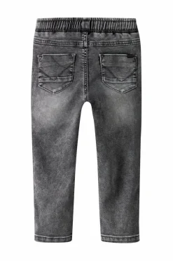 Name it Jeans>Jeans nmmRyan Slim Swe Jeans 2472 Grey denim