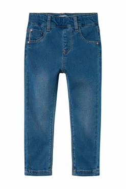 Name it Jeans>Jegging nmfSalli Slim Medium blue denim