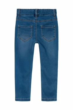 Name it Jeans>Jegging nmfSalli Slim Medium blue denim