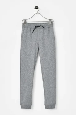 Name it Basistøj>Joggingbuks nkmSweat Pant UNB Grey melange