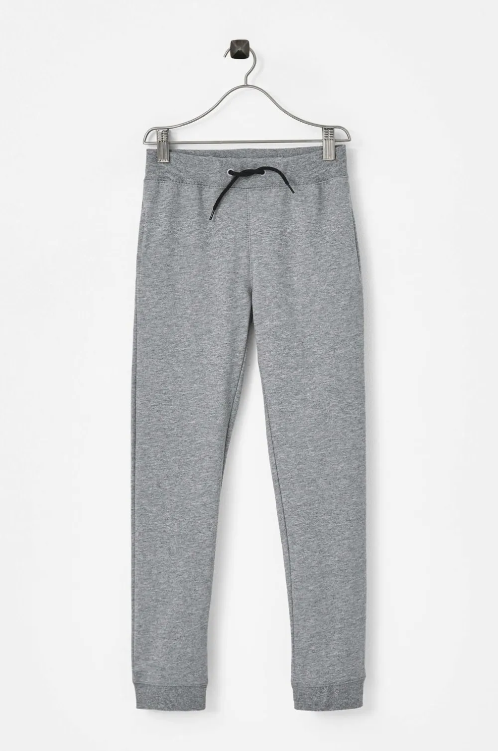 Name it Basistøj>Joggingbuks nkmSweat Pant UNB Grey melange