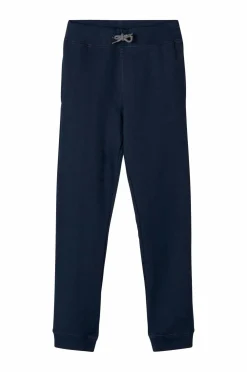Name it Basistøj>Joggingbuks nkmSweat Pant UNB Dark sapphire