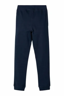 Name it Basistøj>Joggingbuks nkmSweat Pant UNB Dark sapphire