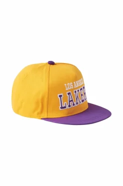Name it Kasket nkmMorten NBA Cap Box Ous Heliotrope Online