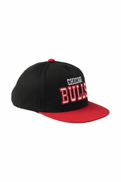 Name it Kasket nkmMorten NBA Cap Box Ous Black Online