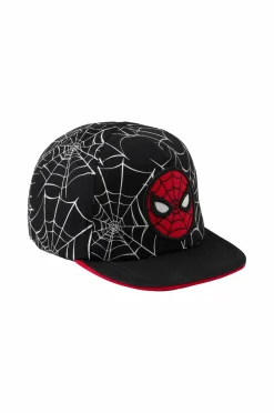 Name it Kasket nmmMigaro Spider Cap Mar Black Sale