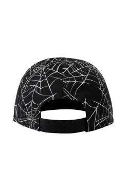 Name it Kasket nmmMigaro Spider Cap Mar Black Sale