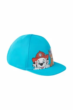 Name it Kasket nmmMuli Pawpatrol Cap Cplg Bachelor button Best