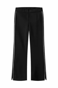 Name it Bukser & Leggings>Leggings nkfTesmin Bootcut Black