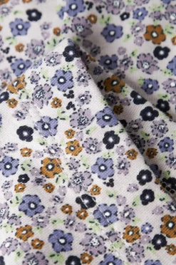 Name it Leggings nmfTuline Slim Lilac marble Hot