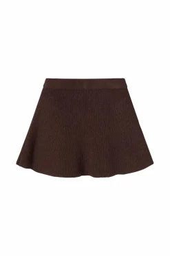 Name it Nederdele>Nederdel nmfNilla Seal brown