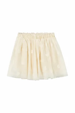 Name it Nederdele>Nederdel nmfNajas Tulle Skirt Summer sand