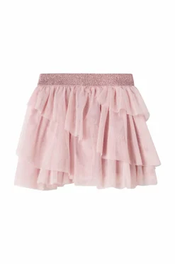 Name it Nederdel nmfLenora Tulle Burnished lilac Sale
